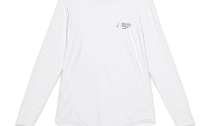 Sailfish Graphic Performance Long Sleeve Fishing Shirt SPF50
