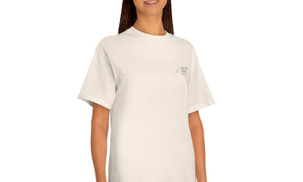 Keeping it Reel Tuna Unisex Classic Tee