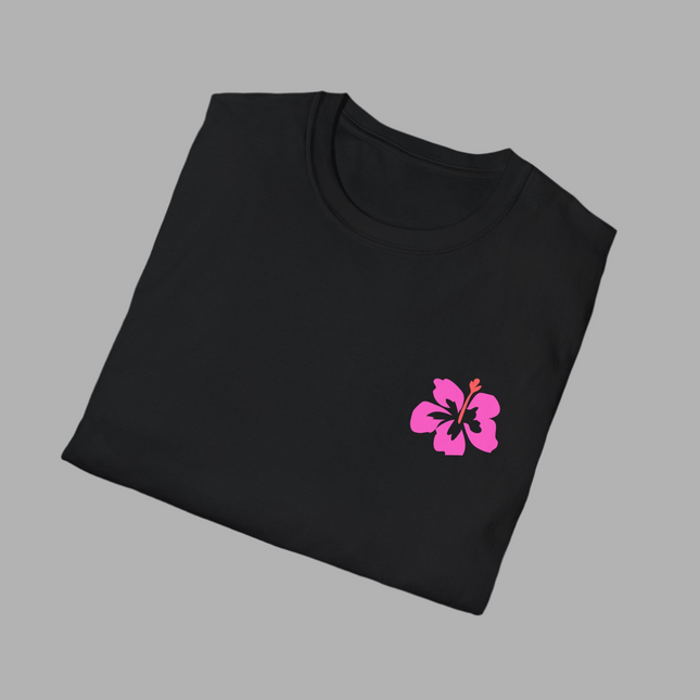 Tiki Beach Summer Tee