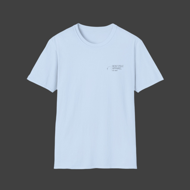Marlin American Angler Fishing Tee