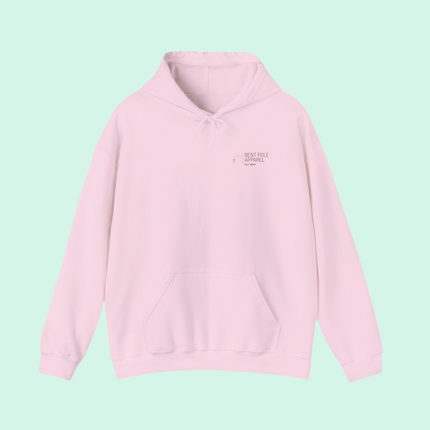 American Angler Marlin Hoodie, Unisex Sweatshirt