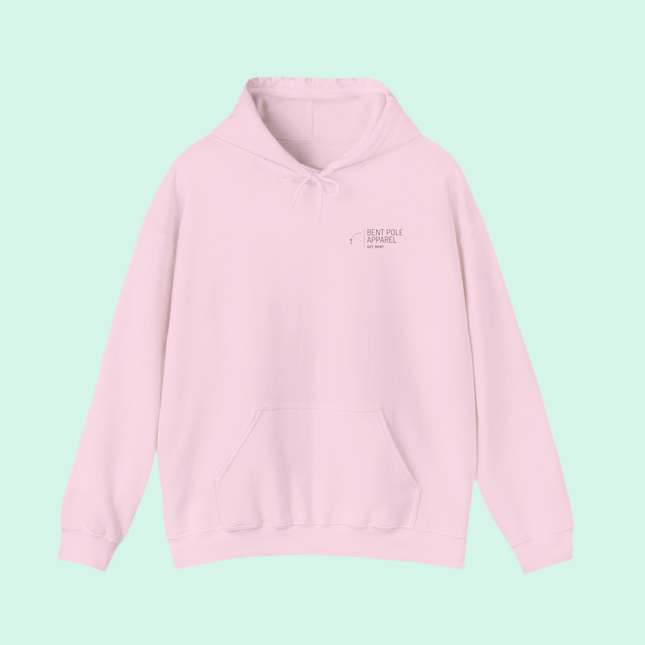 American Angler Marlin Hoodie, Unisex Sweatshirt