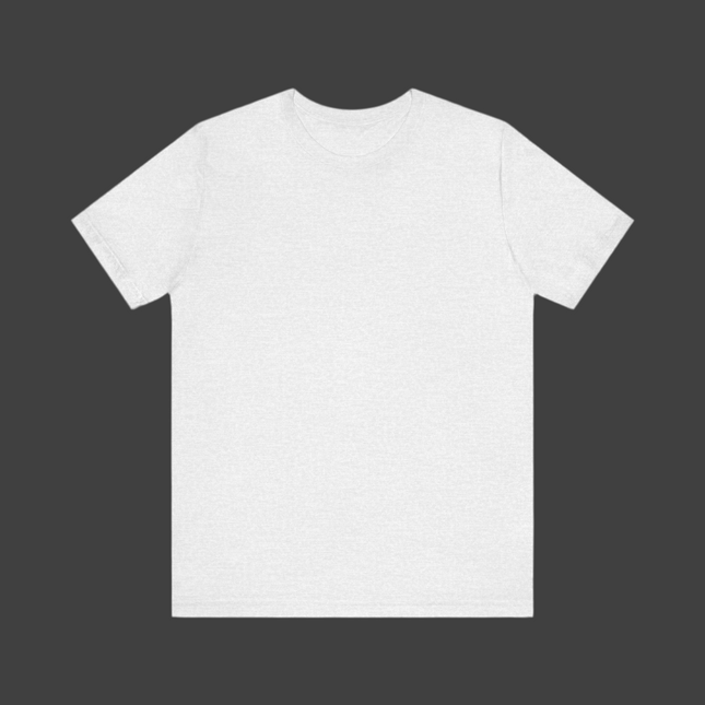 USA Fish Skeleton Graphic Fishing Tee