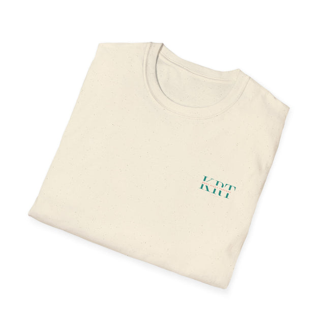 Feeling Shelfish Unisex Softstyle T-Shirt, Crabby Graphic Feeling Shelfish
