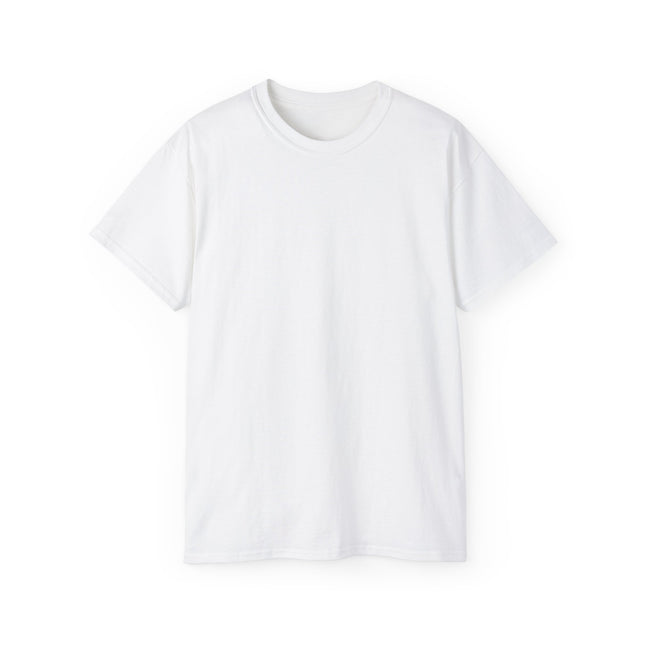 Pirate Ship No Mercy Unisex Graphic Tee