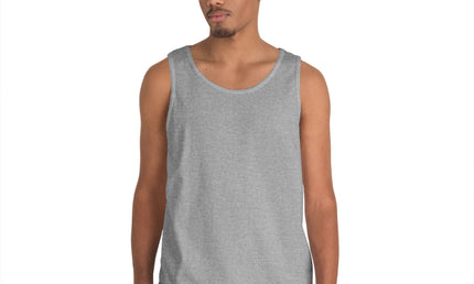 Good Vibes & High Tides Tank Top