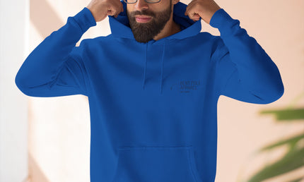 Reel Cool Dad Hoodie