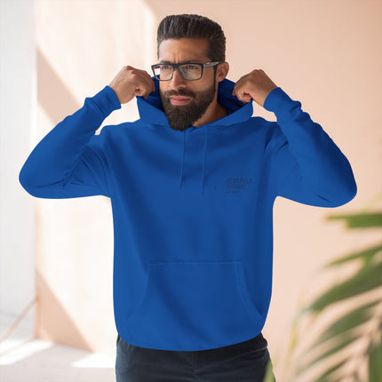 Reel Cool Dad Hoodie