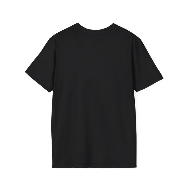 Dracula Boat Halloween Holiday Unisex Graphic Tee