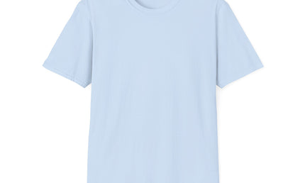 Good Vibes & High Tides T-Shirt | Unisex Soft style Tee