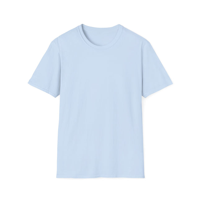 Good Vibes & High Tides T-Shirt | Unisex Soft style Tee