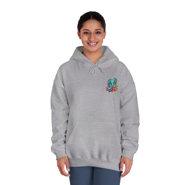 Sun, Sand, Siesta Unisex Hoodie