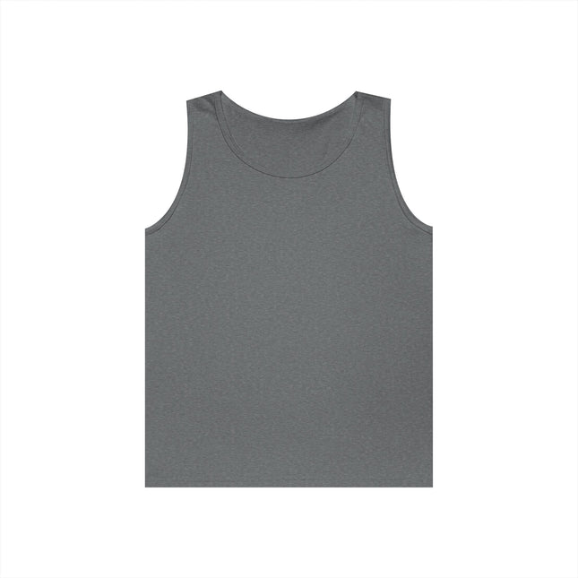 Good Vibes & High Tides Tank Top