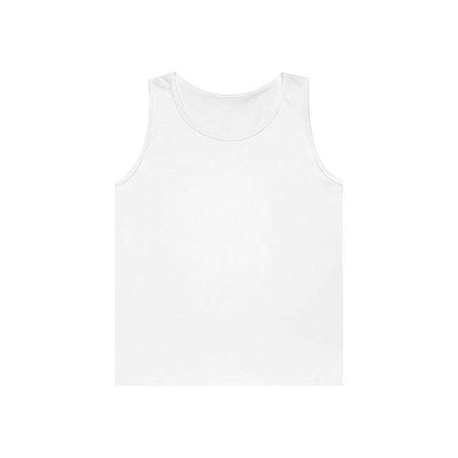 Good Vibes & High Tides Tank Top