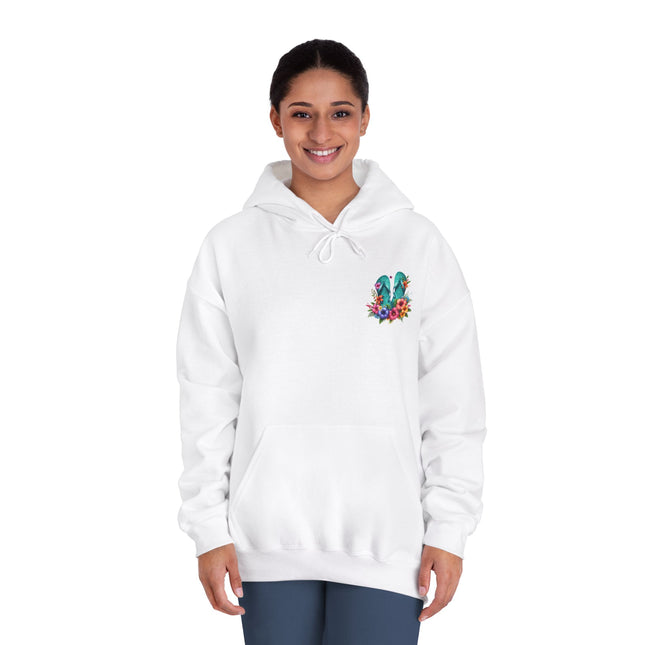 Sun, Sand, Siesta Unisex Hoodie