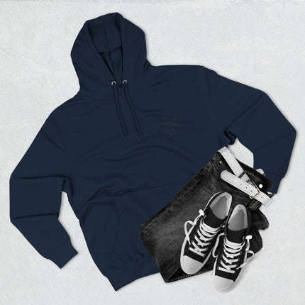 Reel Cool Dad Hoodie