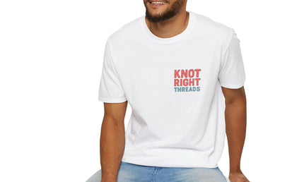 Sea the Beauty Unisex Softstyle T-Shirt