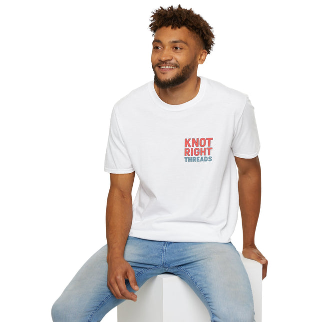 Sea the Beauty Unisex Softstyle T-Shirt