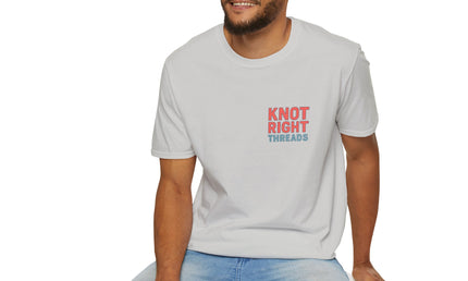 Sea the Beauty Unisex Softstyle T-Shirt