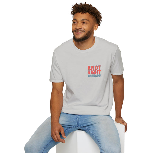 Sea the Beauty Unisex Softstyle T-Shirt