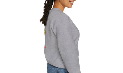 Chihuahua fishing Sweatshirt