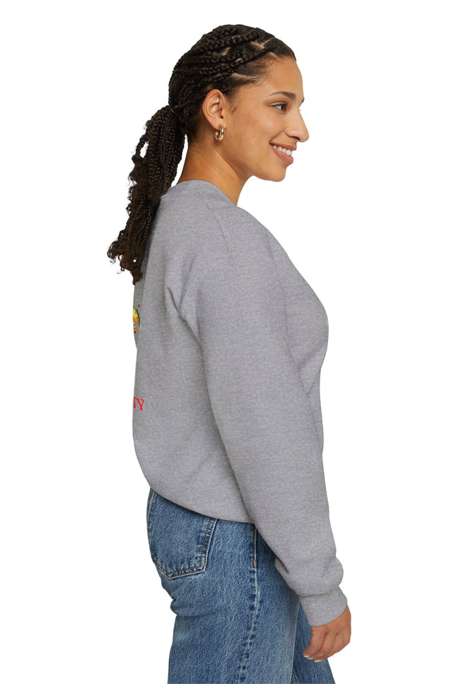 Chihuahua fishing Sweatshirt