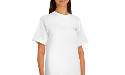 Keeping it Reel Tuna Unisex Classic Tee