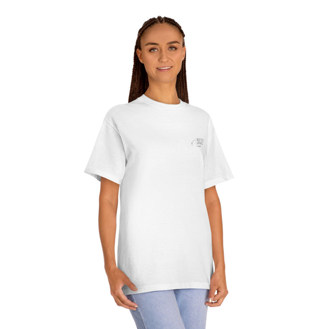 Keeping it Reel Tuna Unisex Classic Tee