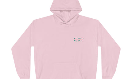 Fishy Fun Unisex EcoSmart Hoodie