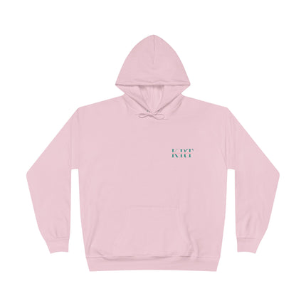 Fishy Fun Unisex EcoSmart Hoodie