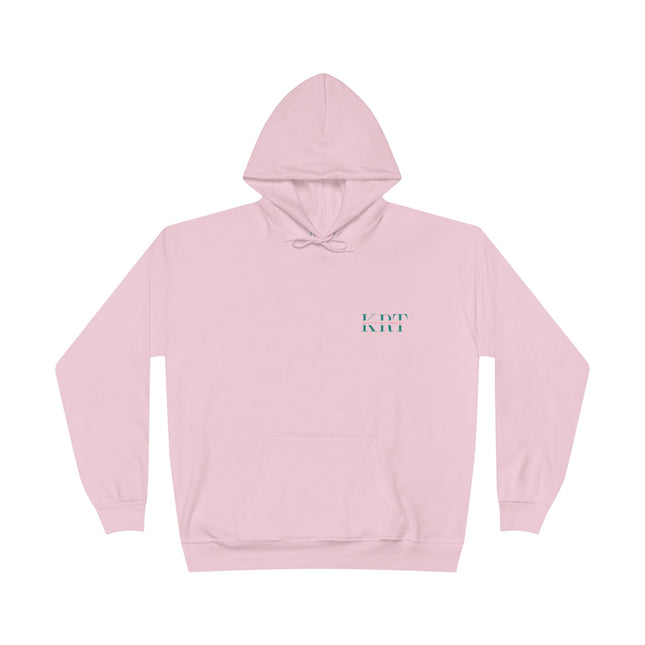 Fishy Fun Unisex EcoSmart Hoodie