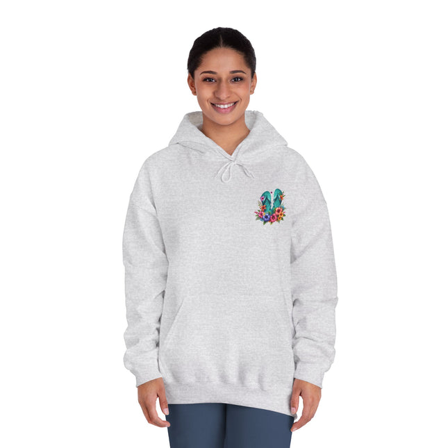 Sun, Sand, Siesta Unisex Hoodie