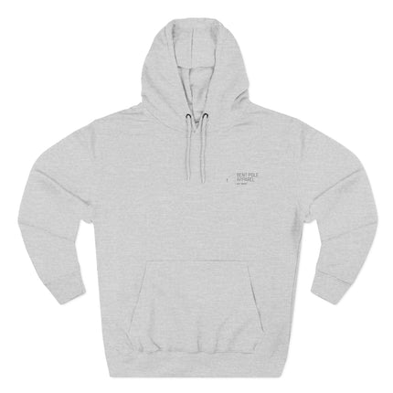 Keeping it Reel Tuna Fishing Fleece Hoodie