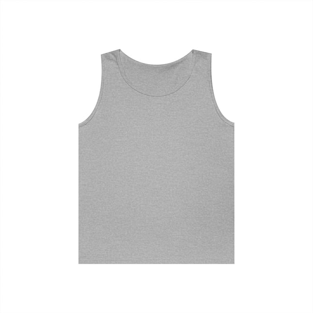 Good Vibes & High Tides Tank Top
