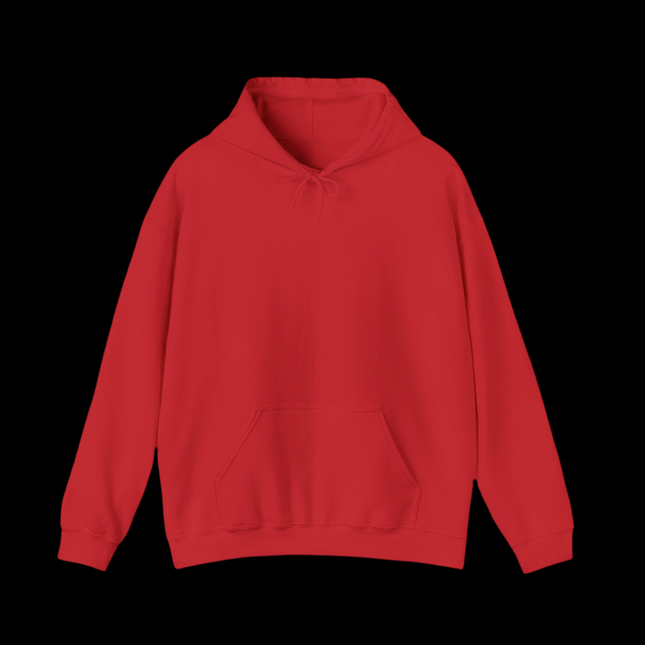 Graphic Marlin Hoodie, Unisex Sweatshirt