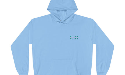 Fishy Fun Unisex EcoSmart Hoodie