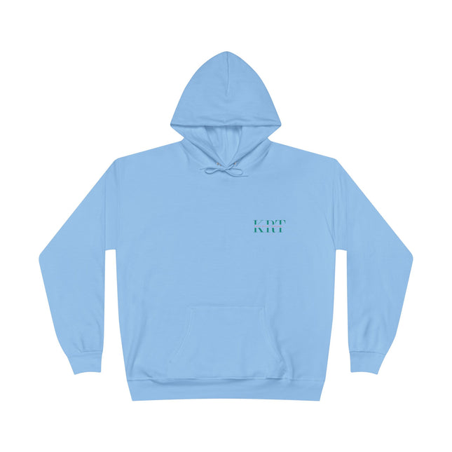 Fishy Fun Unisex EcoSmart Hoodie