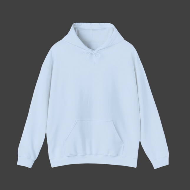 Salty State of Mind Graphic Hoodie, Unisex Sweatshirt