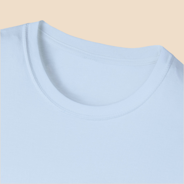 Tiki Beach Summer Tee
