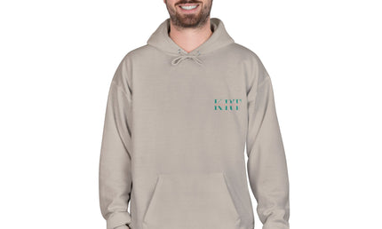 Fishy Fun Unisex EcoSmart Hoodie