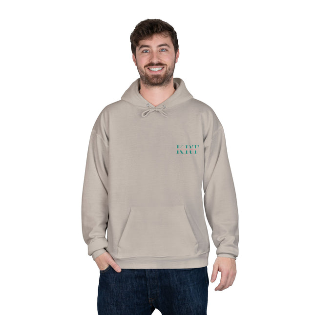 Fishy Fun Unisex EcoSmart Hoodie