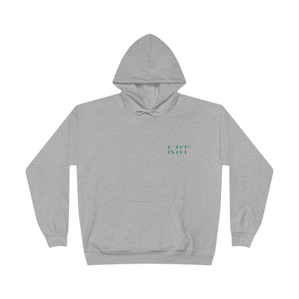 Fishy Fun Unisex EcoSmart Hoodie