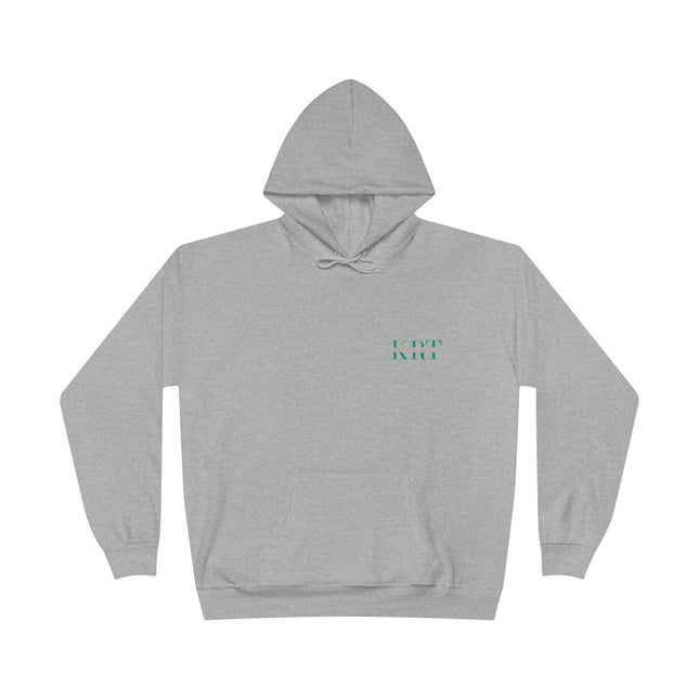 Fishy Fun Unisex EcoSmart Hoodie