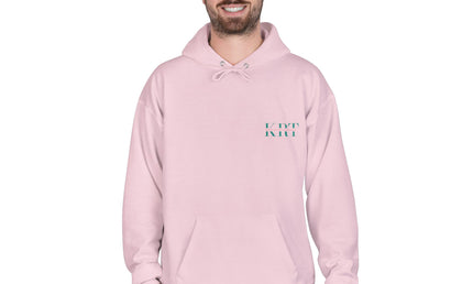 Fishy Fun Unisex EcoSmart Hoodie