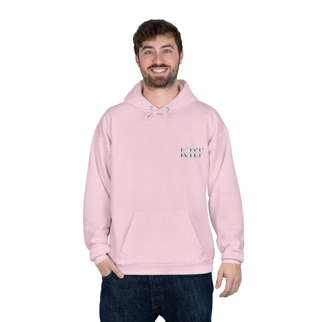 Fishy Fun Unisex EcoSmart Hoodie