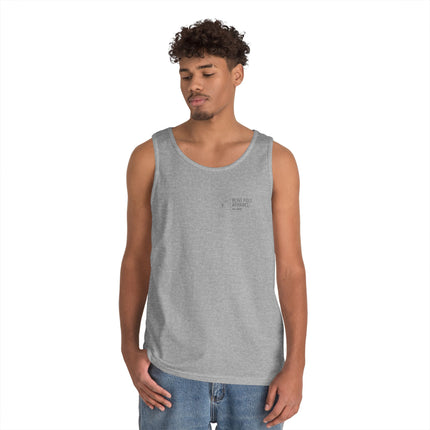 Pole Dance Fishing Tank Top