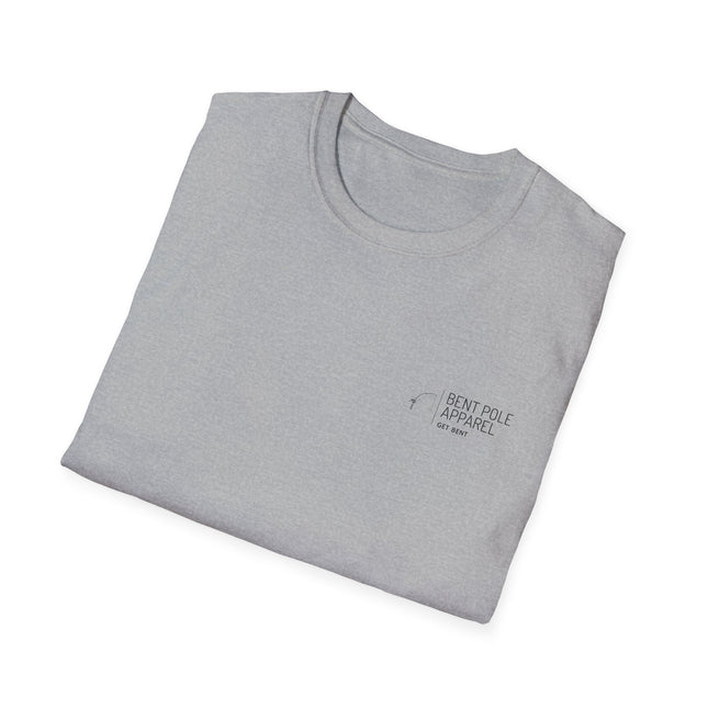 Tuna American Angler Fishing Tee