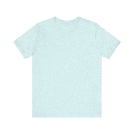 Salty Girl Skeleton Graphic Tee
