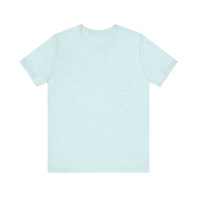 Salty Girl Skeleton Graphic Tee