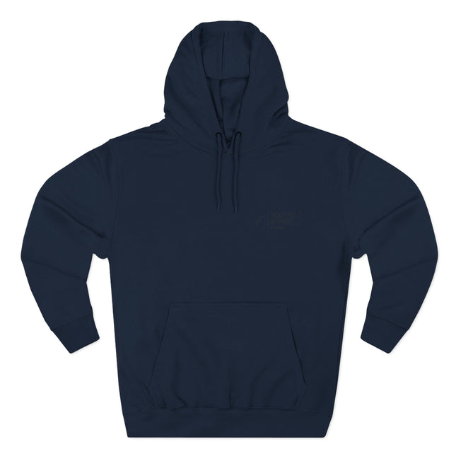 Reel Cool Dad Hoodie